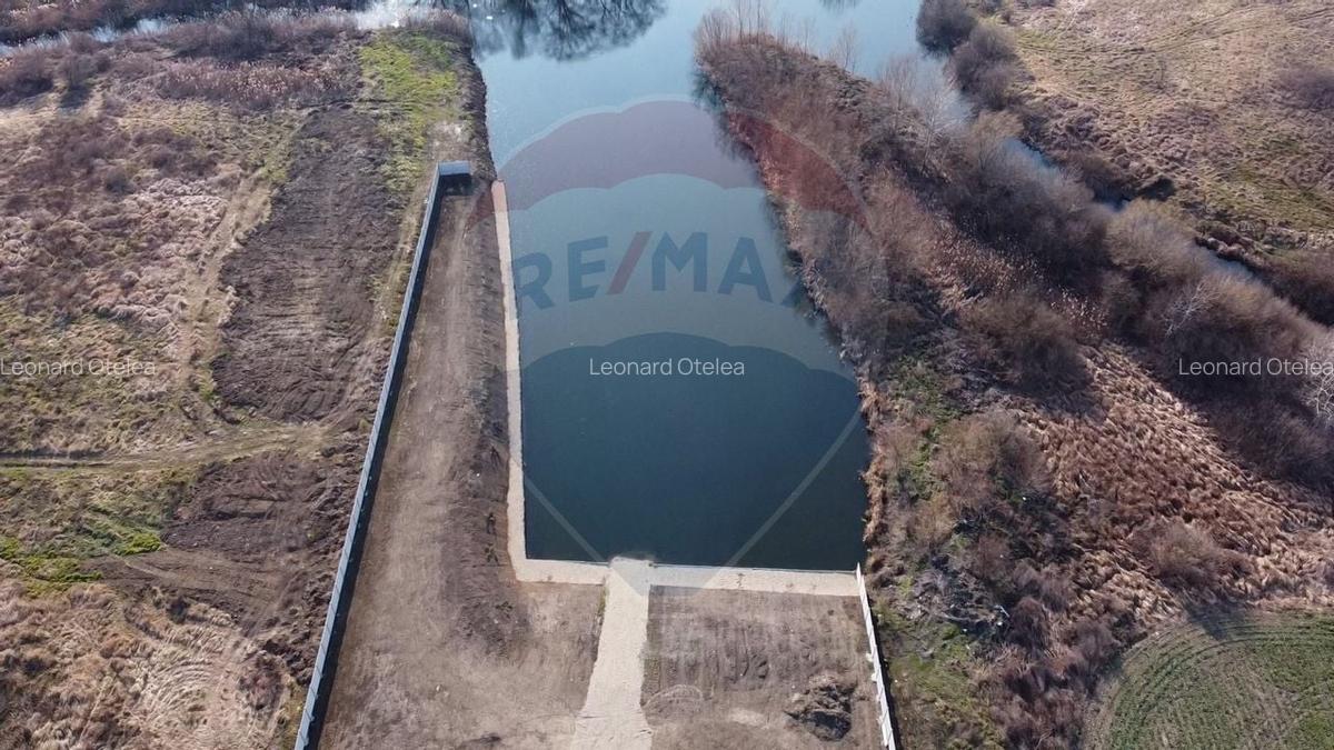 Teren Construcții intravilan de 774 mp, în Izvorani - 9