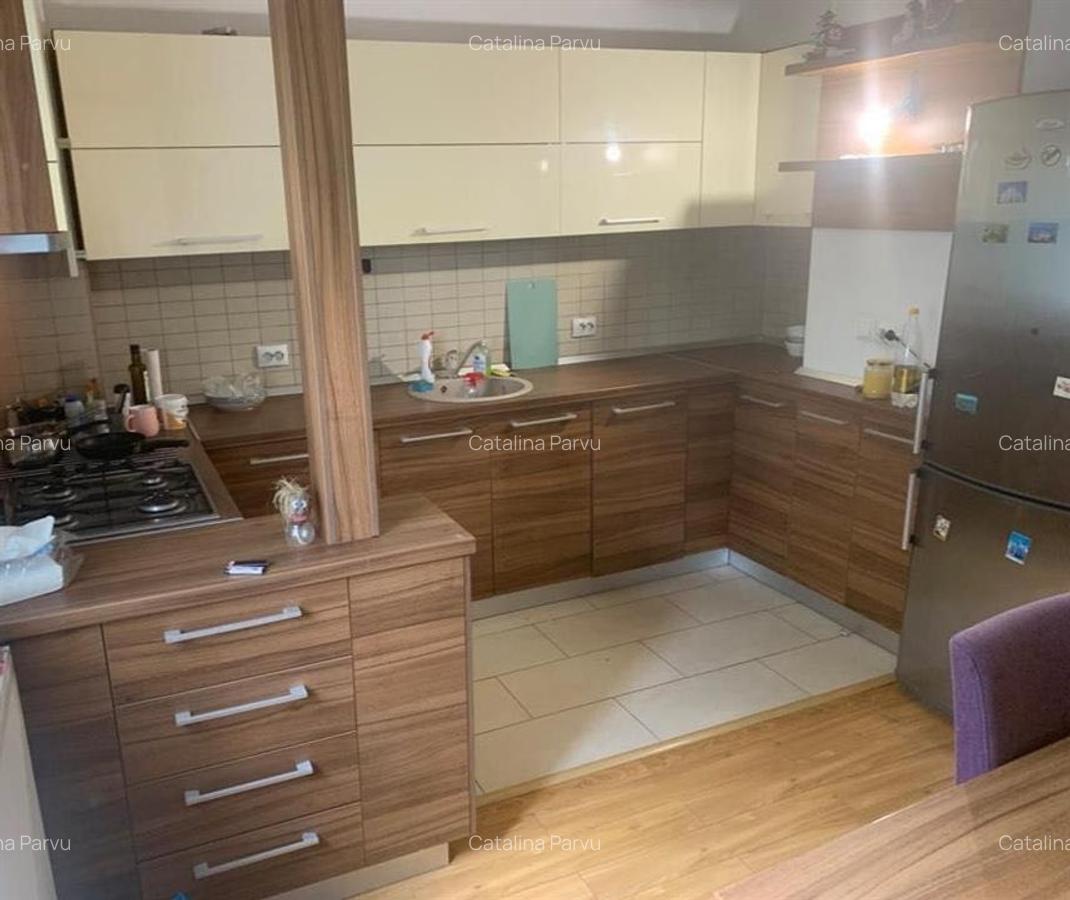 Apartament cu 3 camere decomandat în Unirii - 8