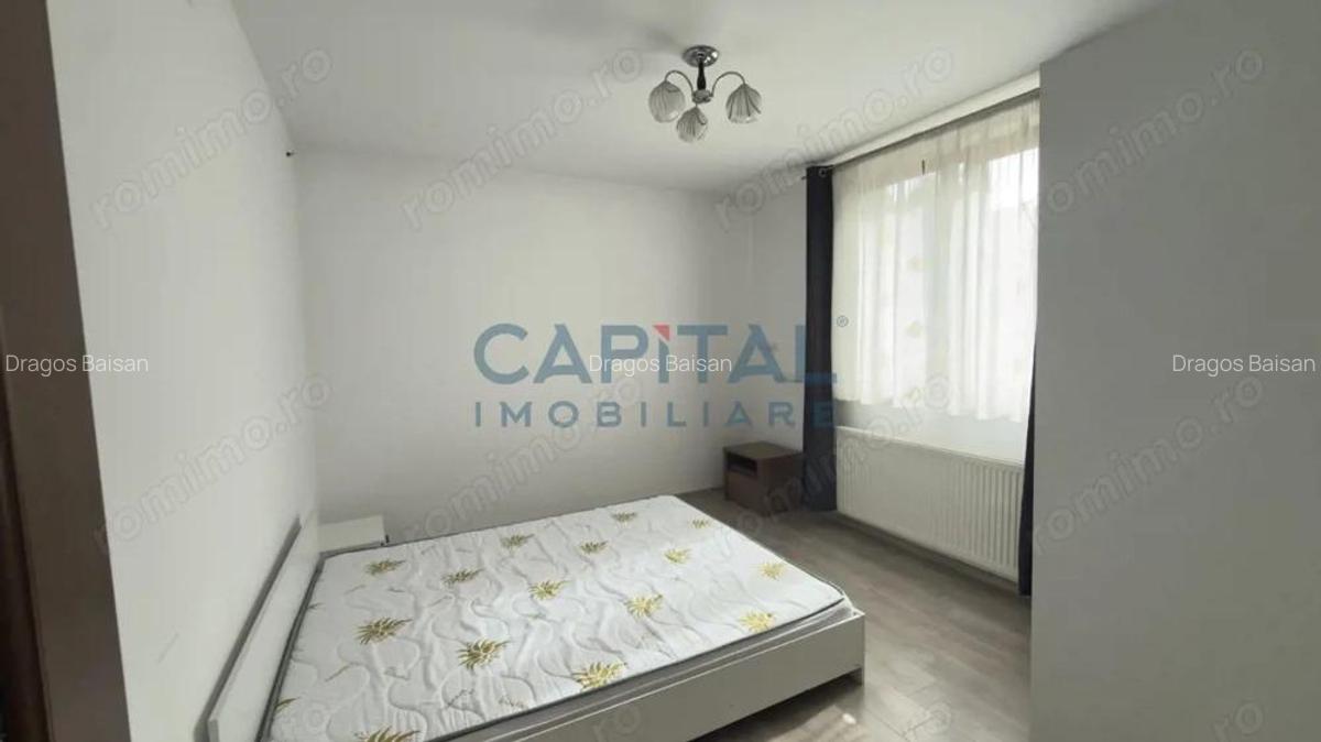 Casa cu 4 dormitoare de inchiriat! Zona UMF! - 13