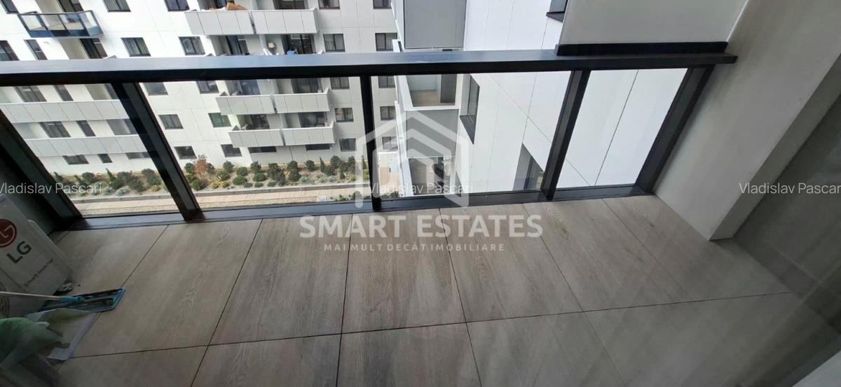 Chirie 2 camere CORTINA NORTH,PIPERA - 15