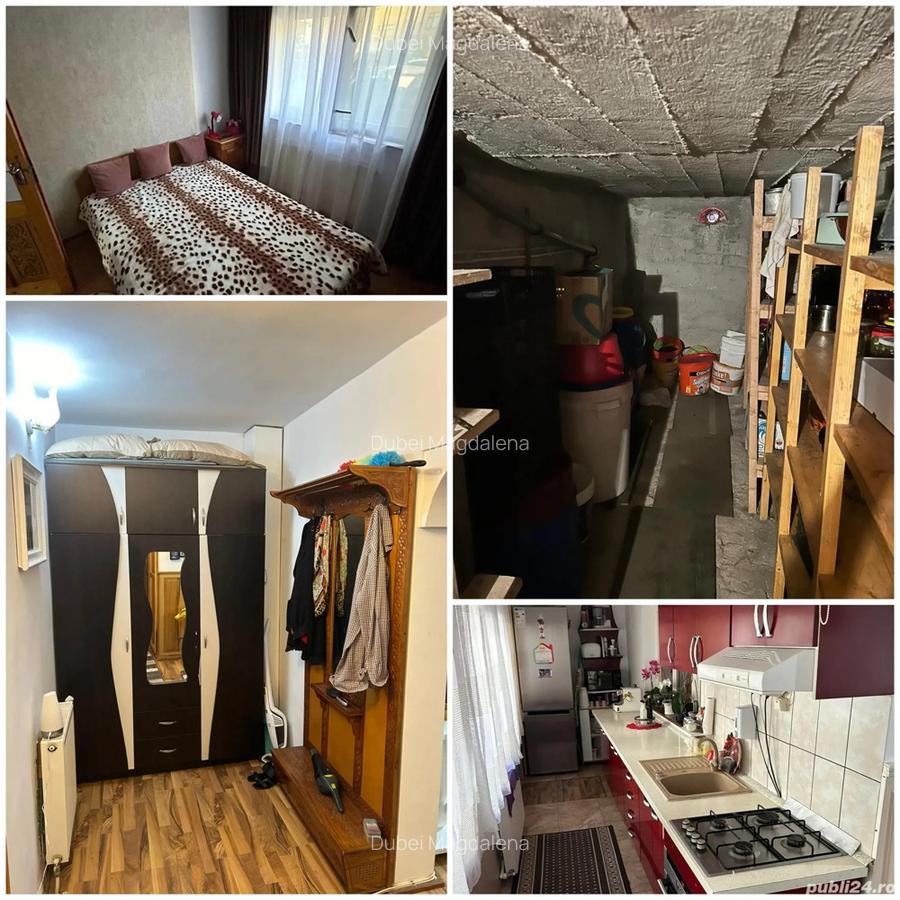 De vanzare apartament 3 camere + salon cu bucatarie in Suceava - 5