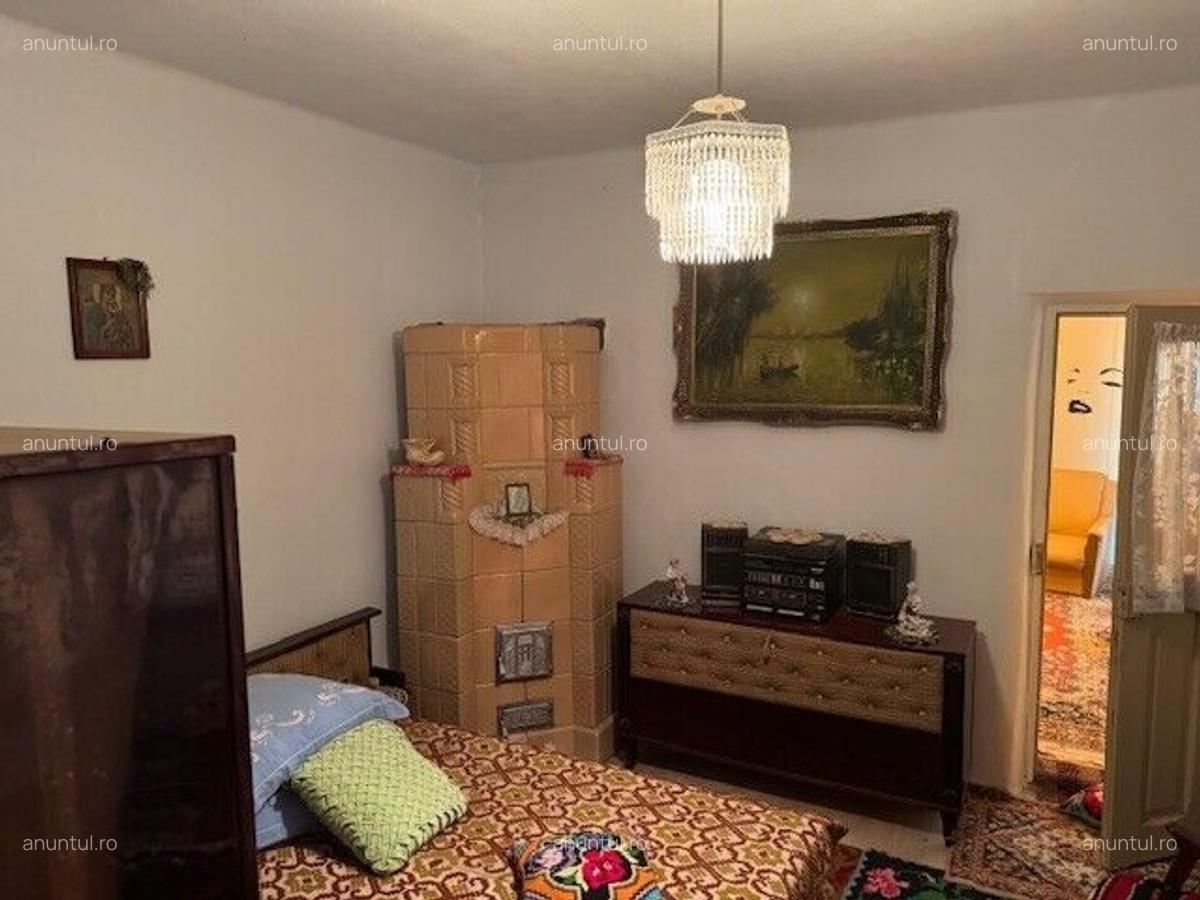 Corabia Olt Casa de vanzare 4 camere - 15