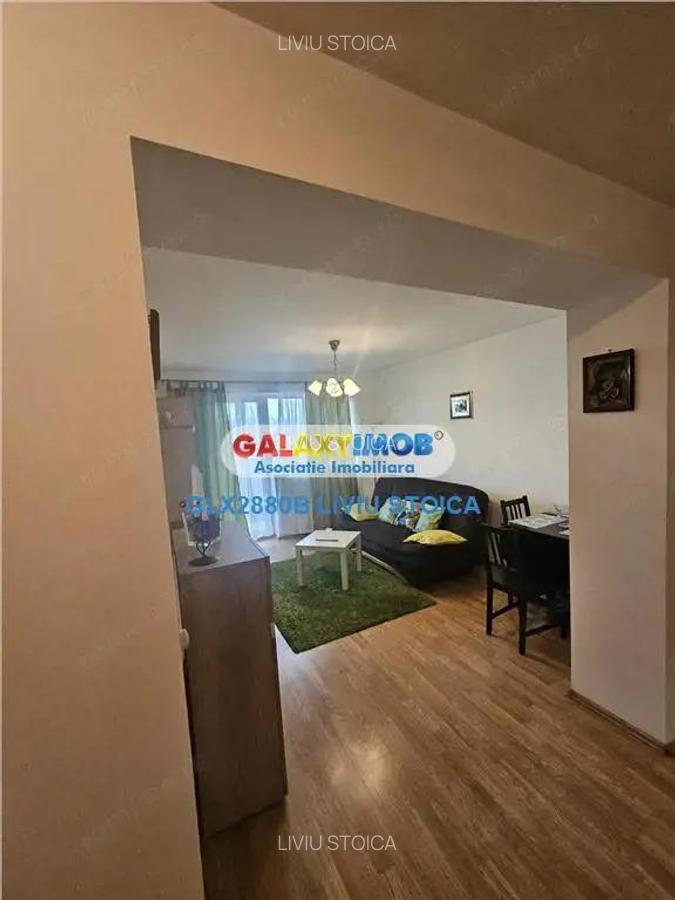 2 camere decomandat complex Confort Park - 4
