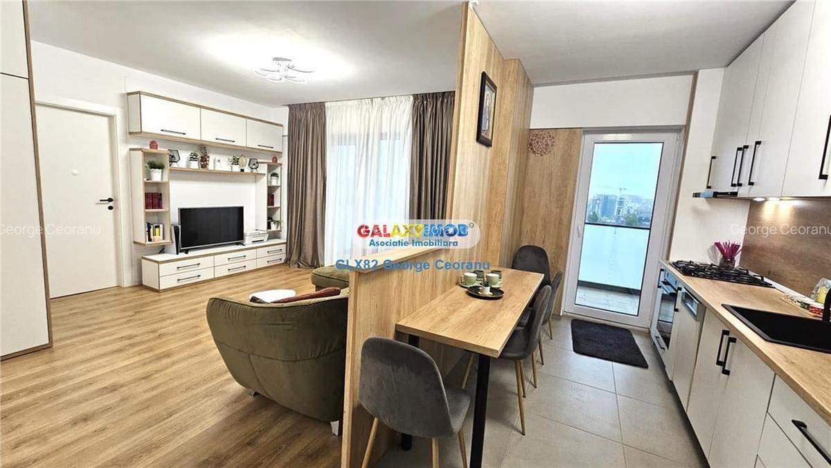 Comision 0%!  Apartament 2 camere Vulcan residene, la cheie! - 7