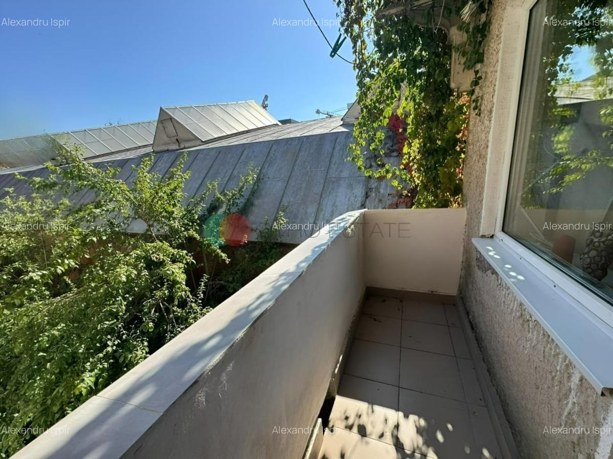 2 camere Unirii | Nerva Traian | Mobilat | Utilat | 66 mp | 2 balcoane - 5