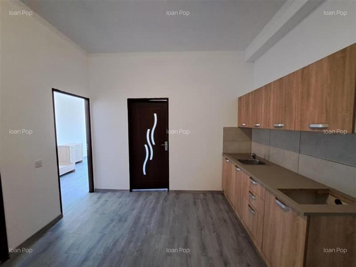 Apartament cu 2 camere, Decomandat, situat in cartierul Iris! - 4