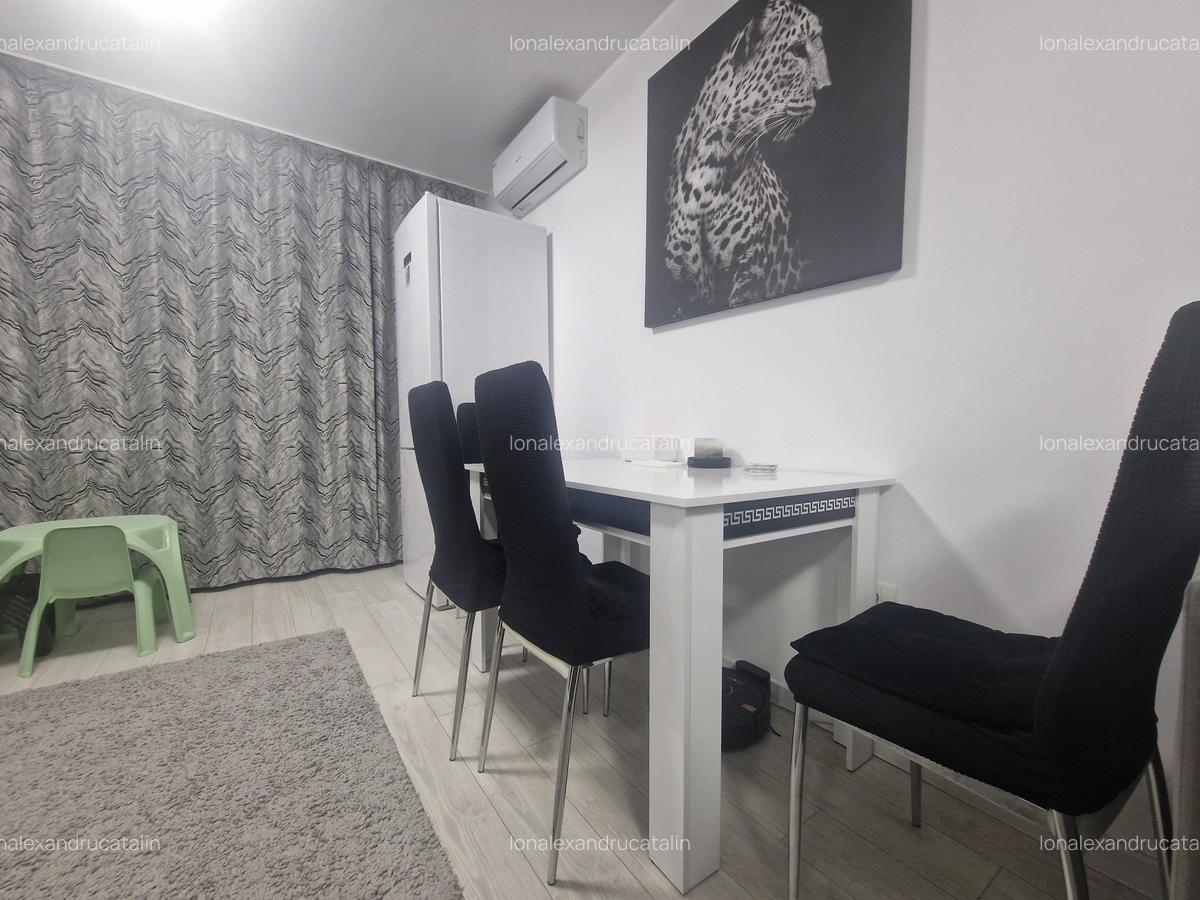 Apartament 2 camere, mobilat-utilat nou, etaj 2, constr 2023 Bca, zona Elvila - 8 Apartament 2 camere, mobilat-utilat nou, etaj 2, constr 2023 Bca, zona Elvila - 8
