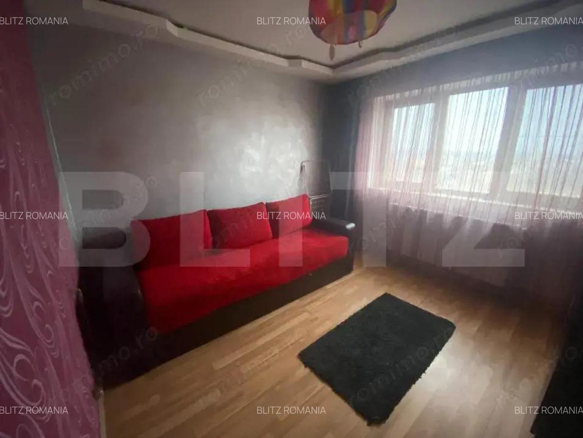 Apartament cu 2 camere, centrala proprie, cartier Calea Severinului, zona Billa - 2