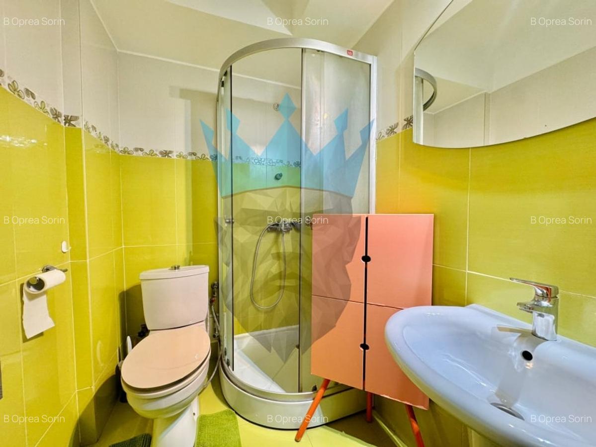 Apartament 2 Camere Piata Romana - 8