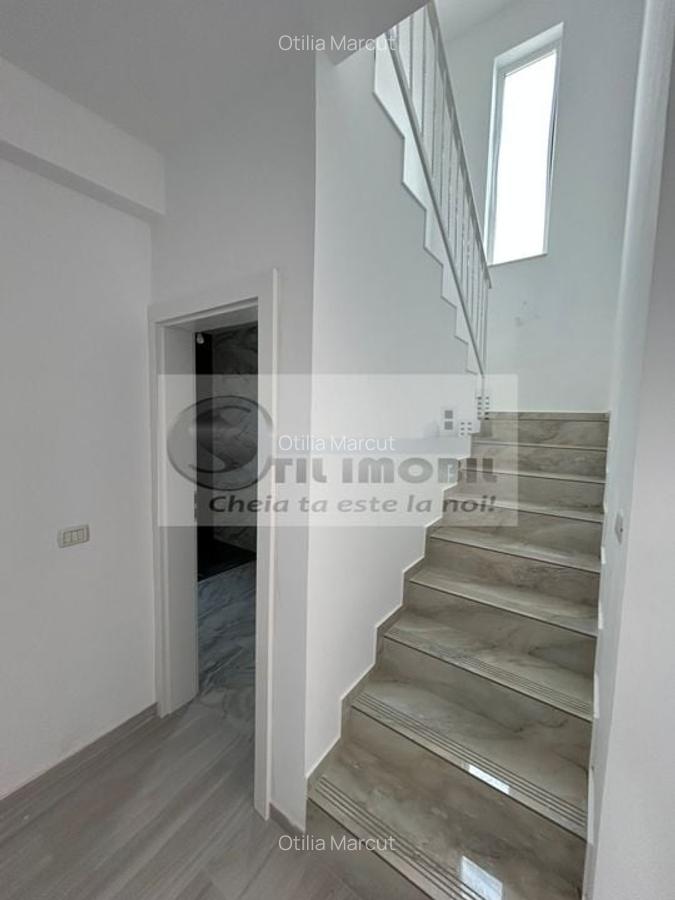Casă cu 4 camere în Valea Lupului - 8