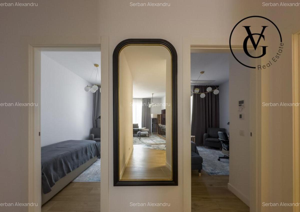 4 camere | 106mp | Dacia | Parcare | Terase 30mp - 17