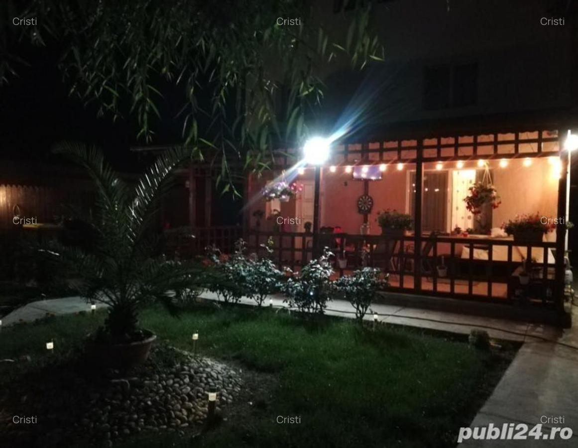 Casa de vanzare Magurele Dumitrana - 3