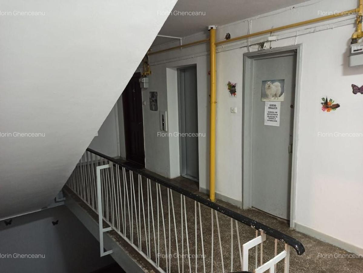 3cam.dec-1baie-disponibil imediat/Bvd Brancoveanu 130-132,sector 4 - 36