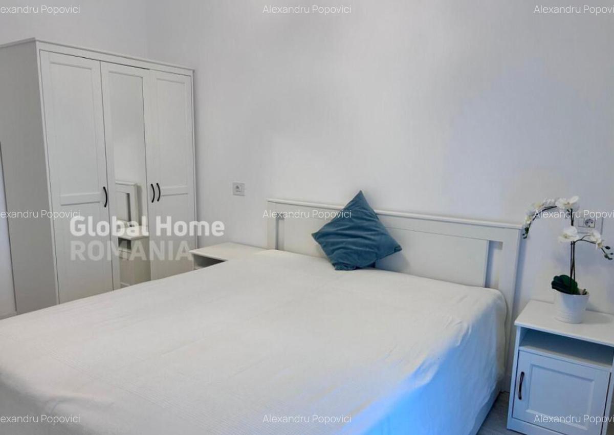 Apartament 3 camere 78 MP | 1 Mai | Loc de parcare inclus | - 4