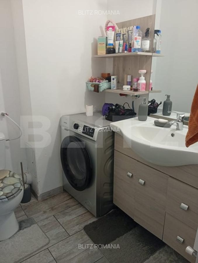 Apartament 3 camere 83mp+ balcon - 3