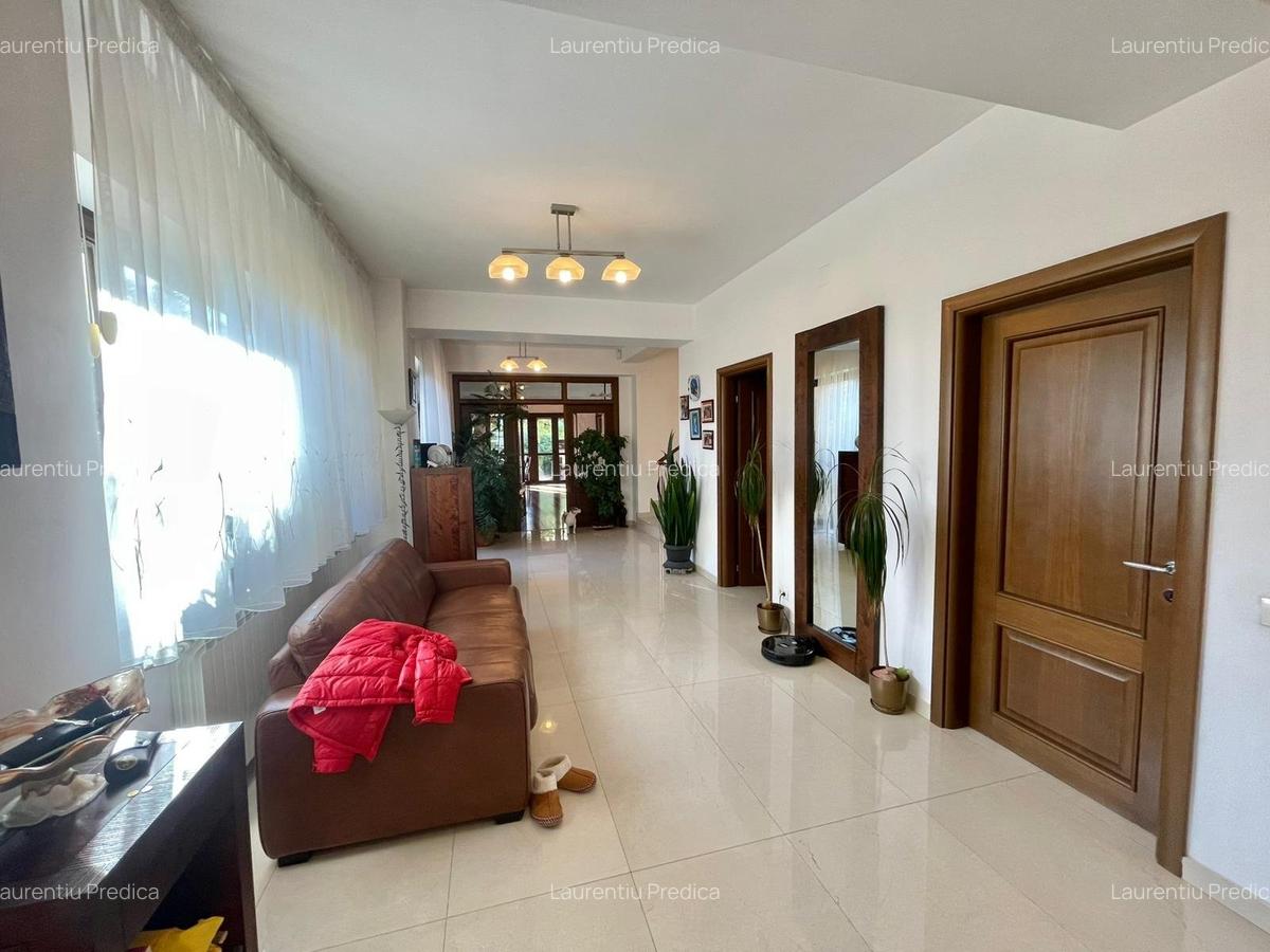 Casa - Damaroaia, Heerastrau, Expozitiei - 26