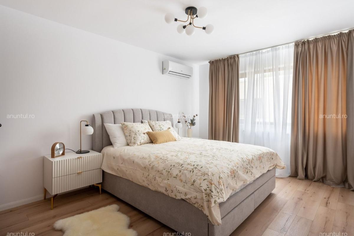 Case si loturi de casa in cartierul Cartierul Greencity - 12