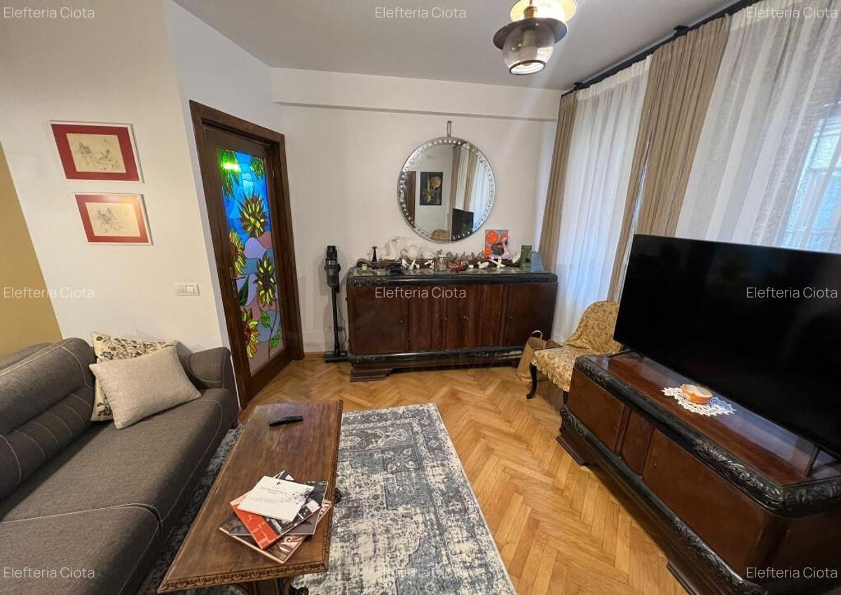 Apartament 2 camere I Dorobanti I - 5