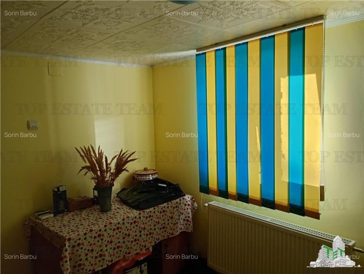 Casa 4 camere, teren 260 de metri, Brancoveanu, Luica, acces rapid transport - 5