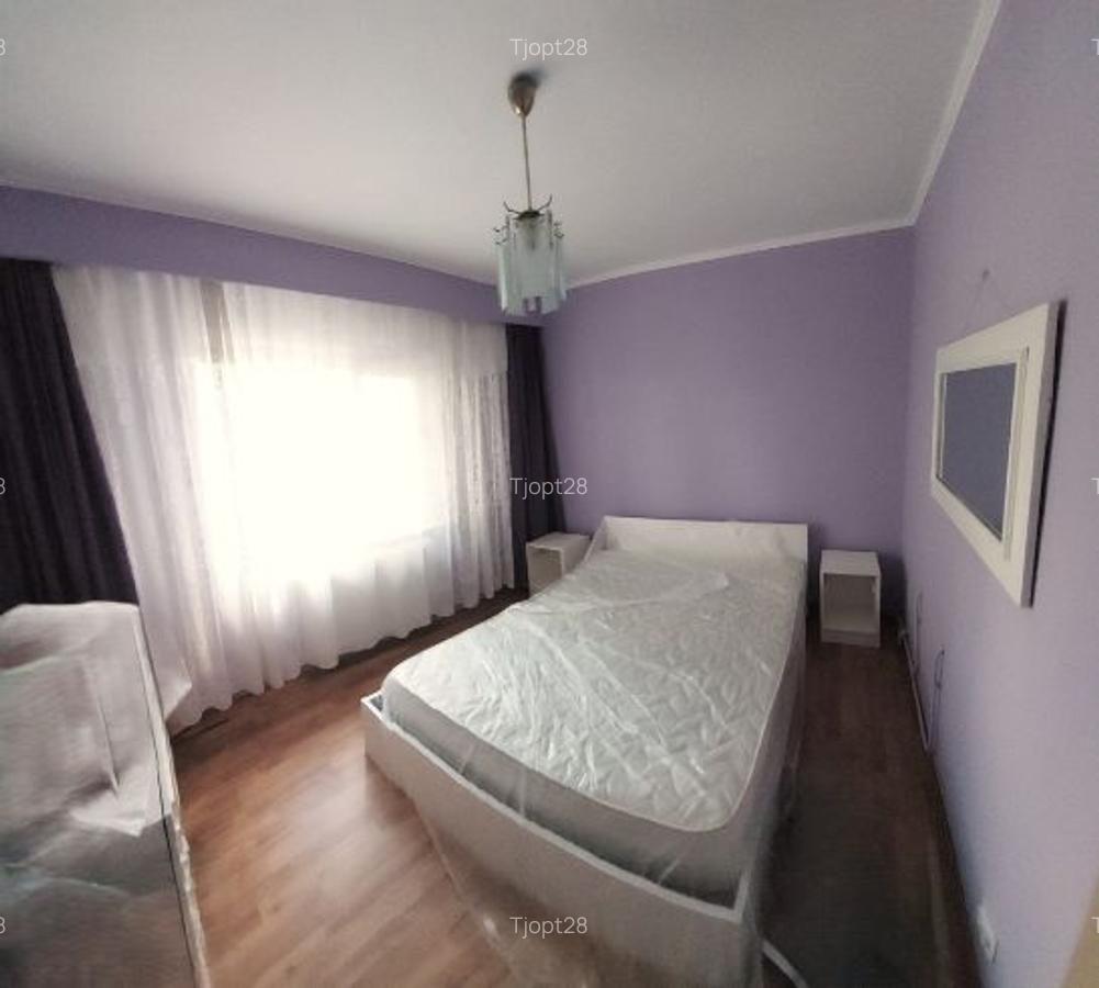 Proprietar inchiriez apartament 3 camere Manastur - 8