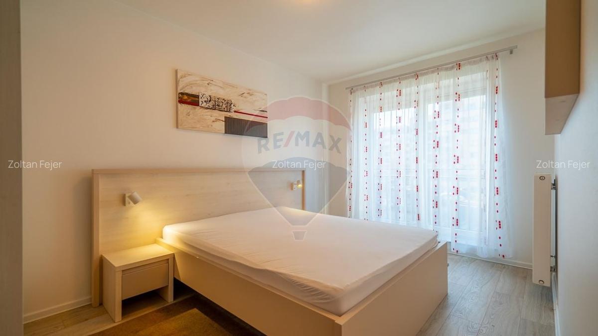 Apartament cu 2 camere de inchiriat, zona Coresi, Tractorul - 9