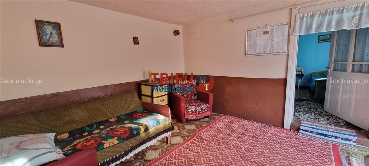 Casa cu doua corpuri de locuit in Mihalt - 8