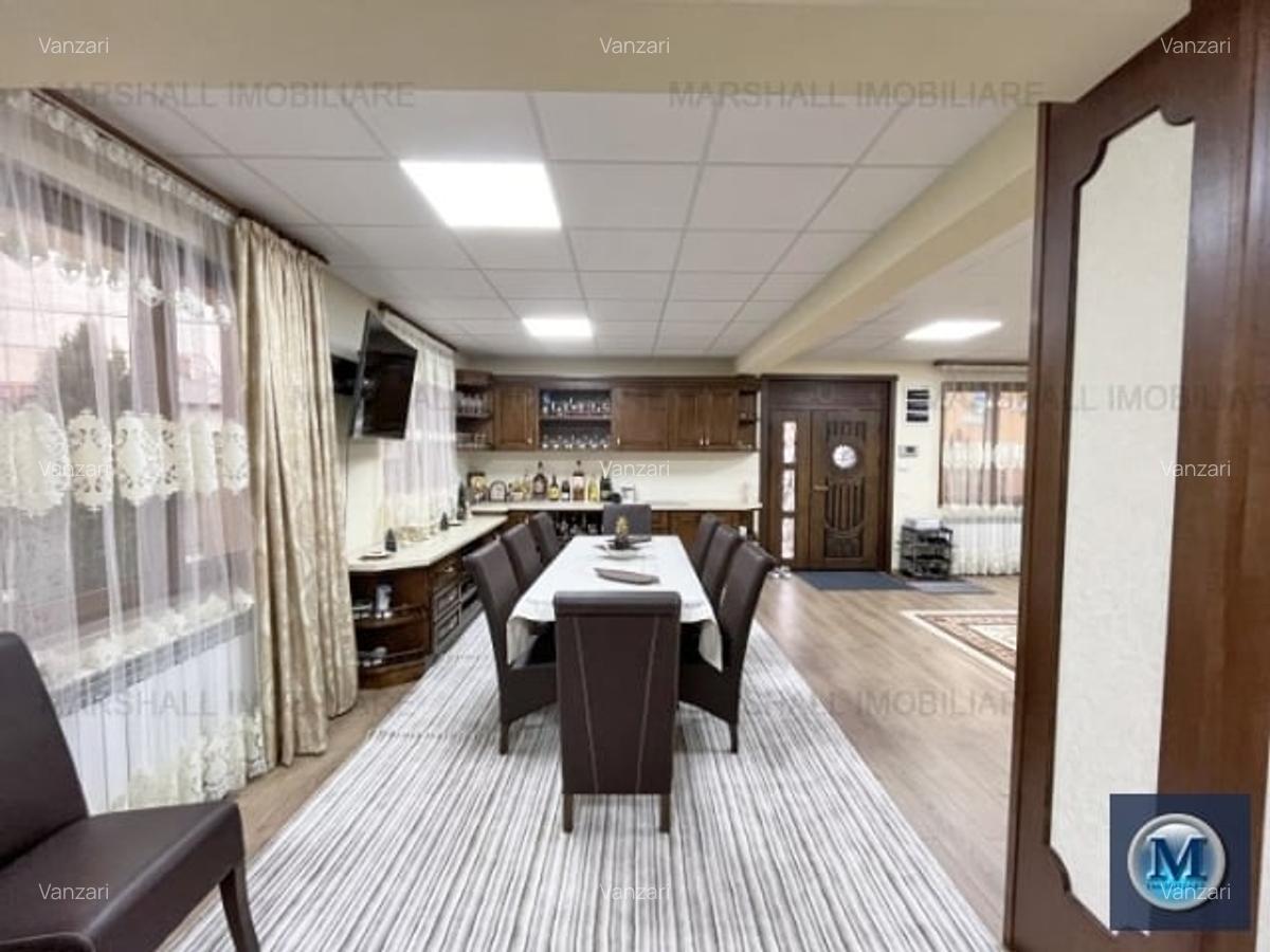 Vila cu 4 camere de vanzare, zona Traian, 160.51 mp #12854 - 3