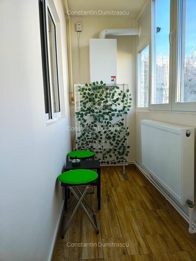 Inchiriez Apartament 2 camere Lujerului - 8