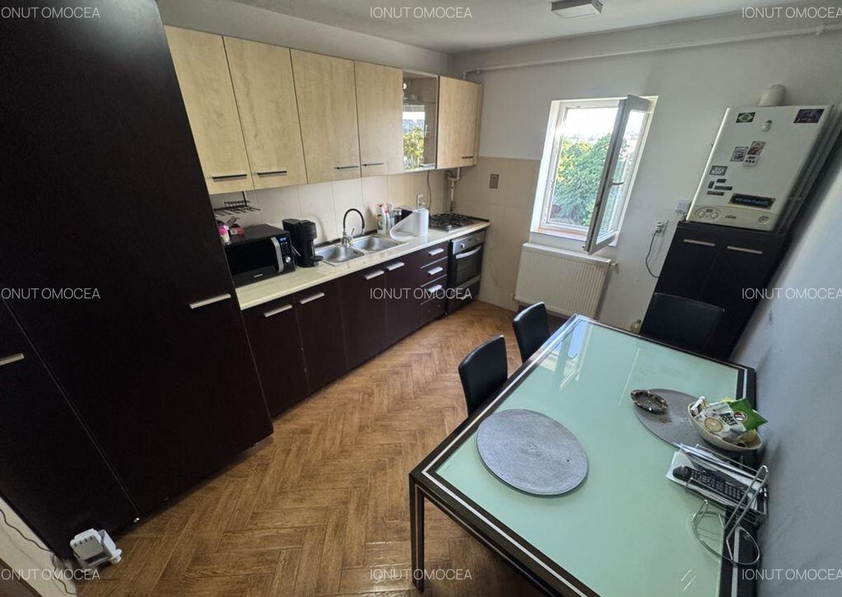 Apartament 3 camere zona Faleza Nord - 8