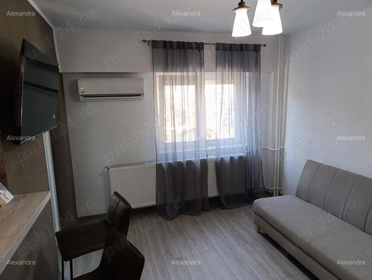 Inchiriez apartament 1 camera Str. Cocorilor - 2