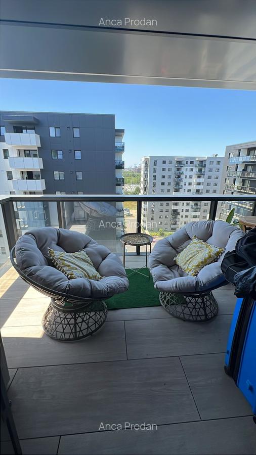 Stylish 2-bedroom apartment//2 parkings + storage//Cortina North - 14