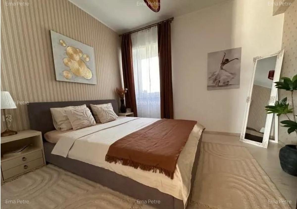 Apatament 3 camere Dristor| 2 locuri parcare - 4