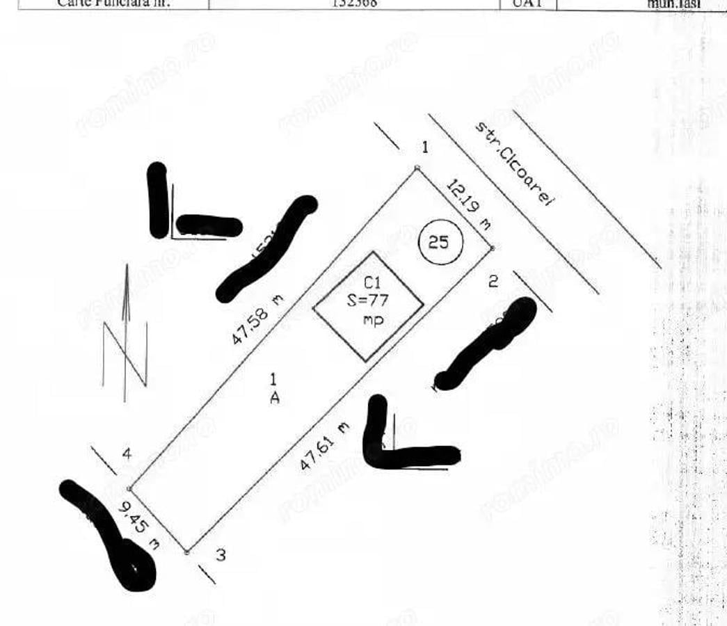 Casa si teren Iasi, ID: R2726292 - 10
