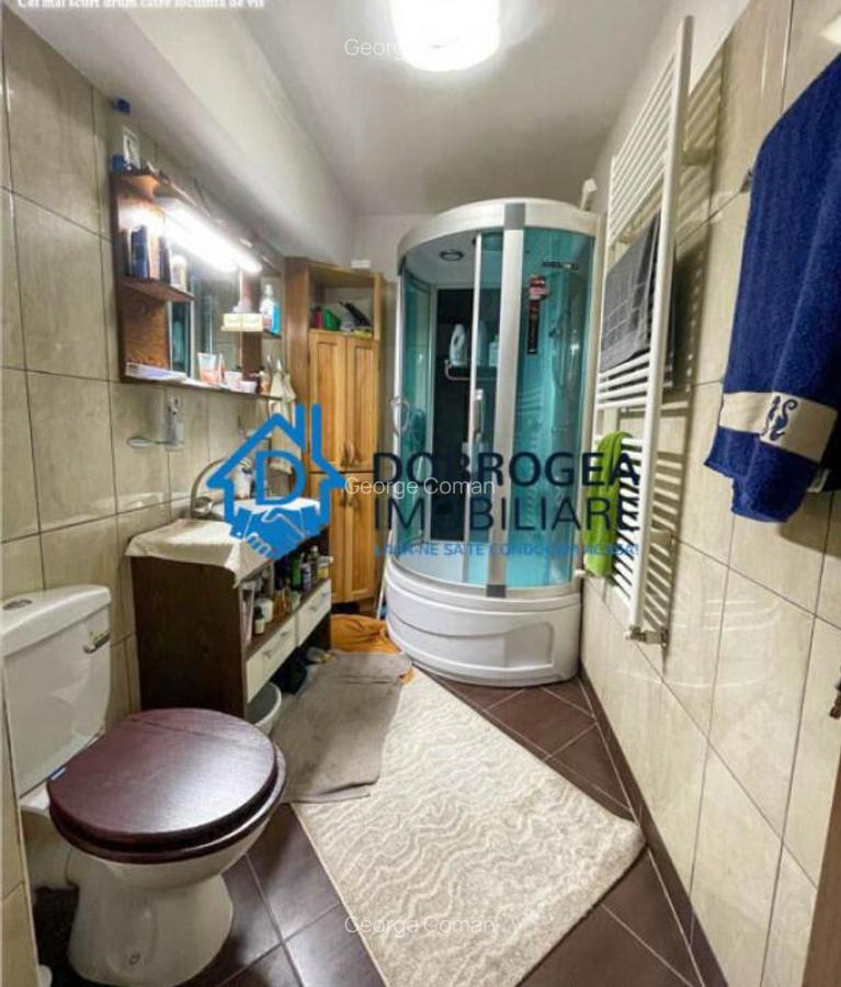 ZONA CENTRALA- 2 CAMERE DECOMANDAT ,ETAJ 1 - 3