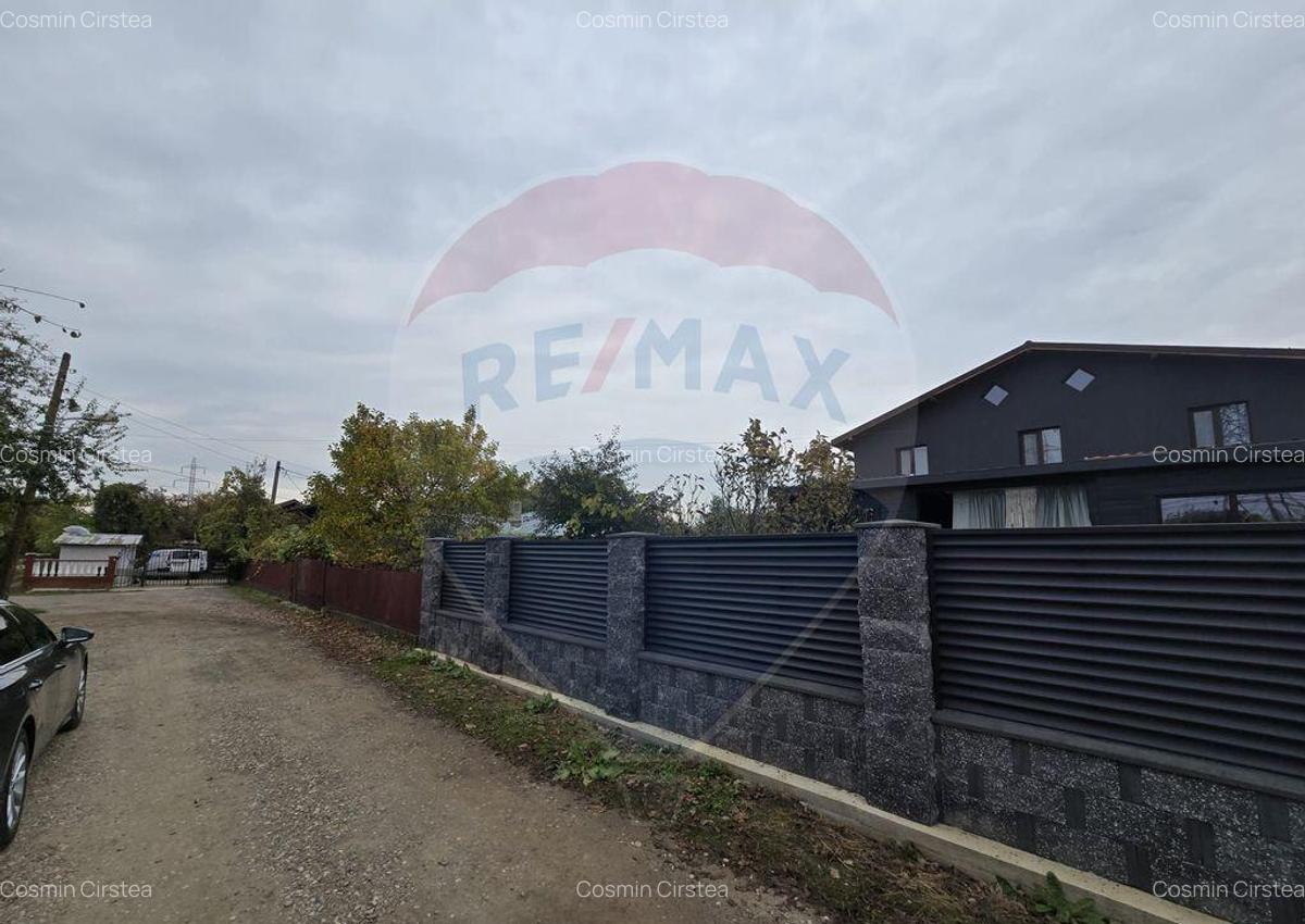 DE VANZARE Teren 3,171mp Ploiesti vizavi de Hipodrom - 16