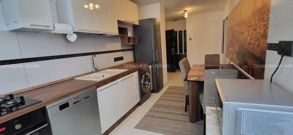 Apartament 3 camere de inchiriat - 1 Apartament 3 camere de inchiriat - 1