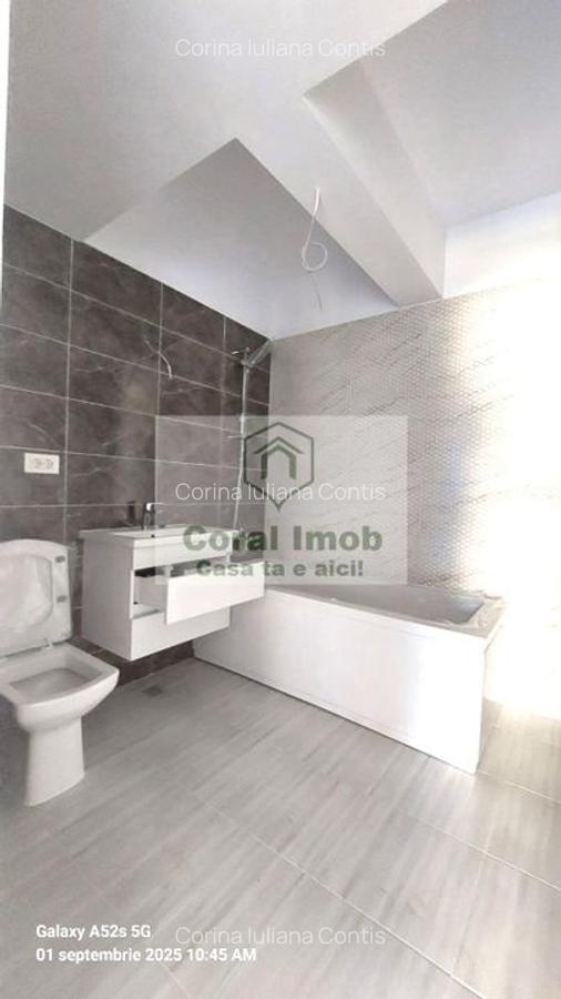 Vanzare Apartament 2 camere decomandate parcare, boxa ,Dobroesti - 5