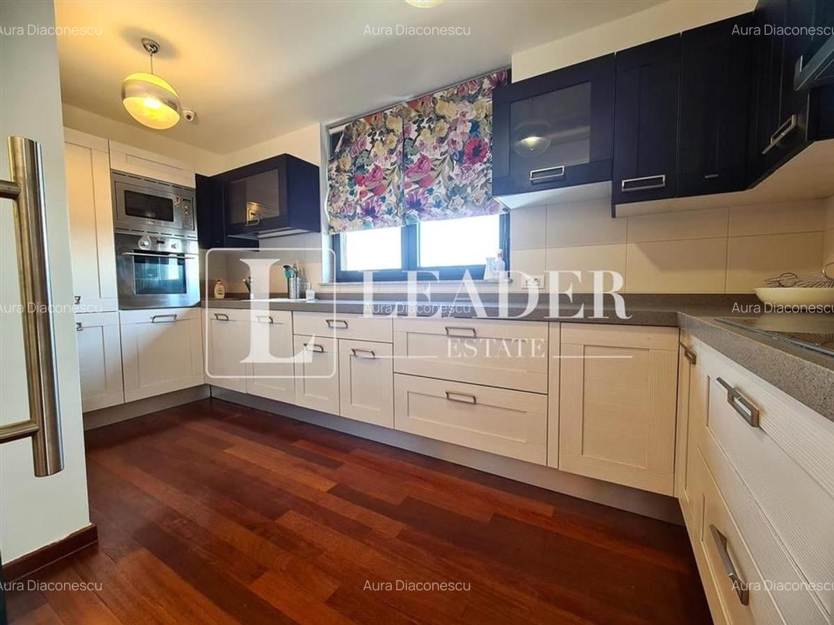 Inchiriere apartament I Herastrau - 8