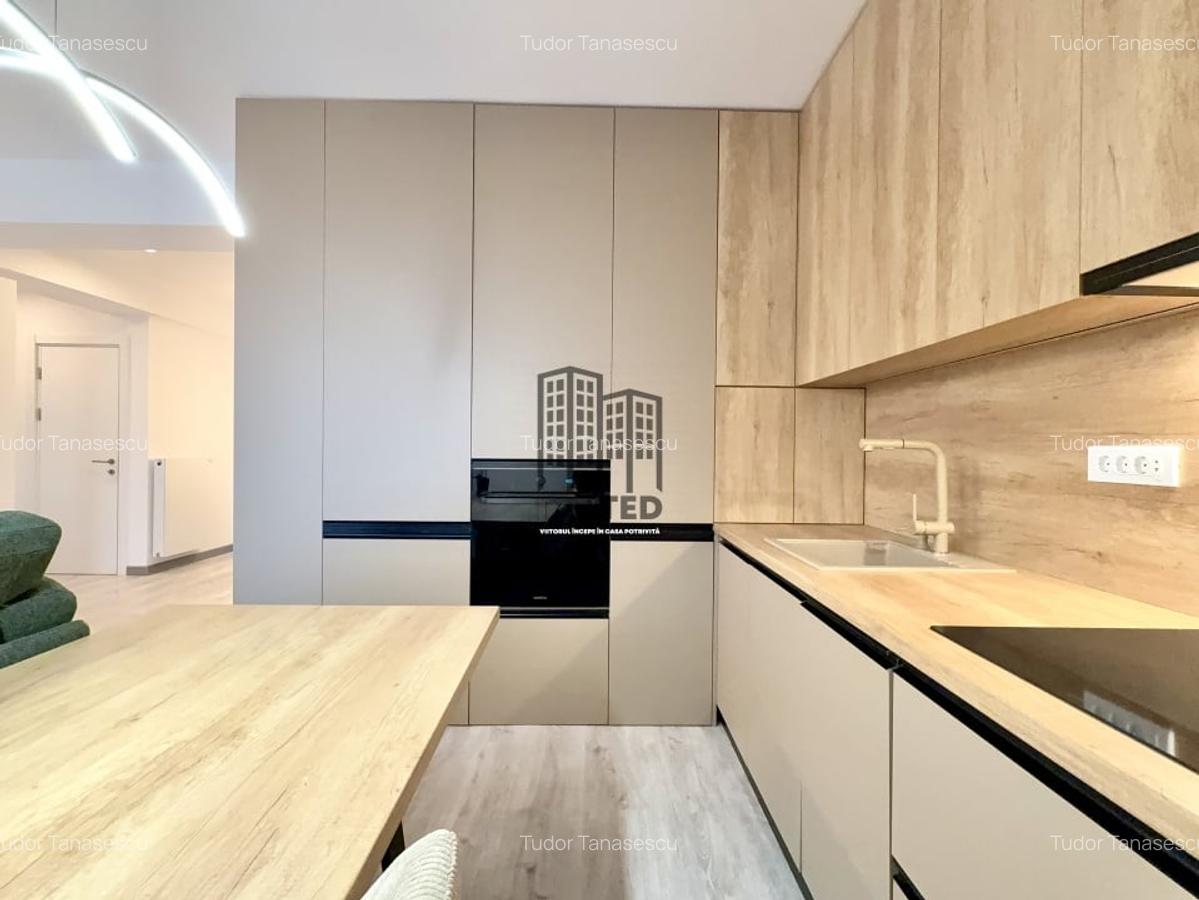 Apartament 3 camere Magnolia Urban Residence - 4