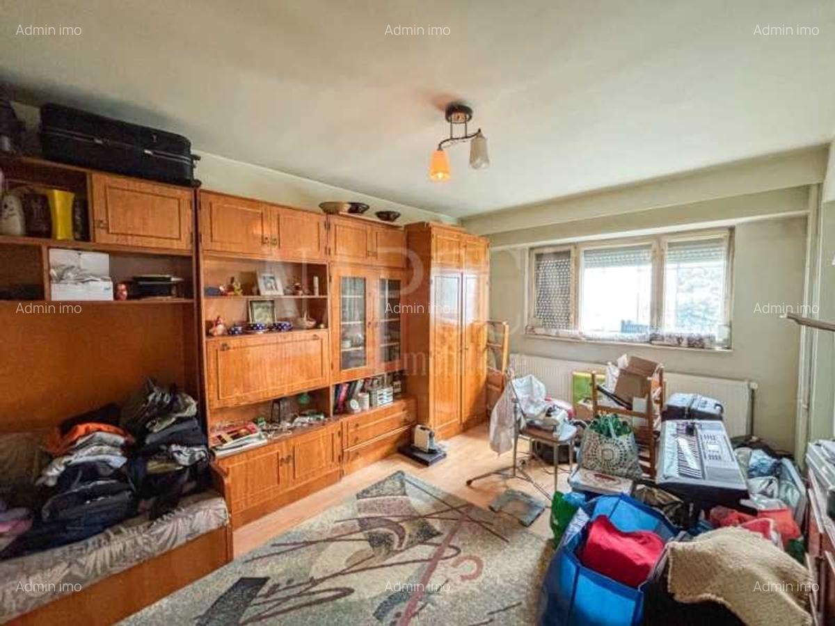 Apartament 3 camere de vanzare in Marasti, Cluj Napoca - 2
