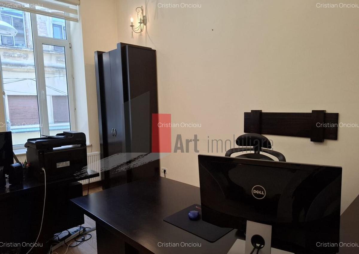 Apartamentul DIGEMM , Splaiul Independentei-Calea Victo... - 9