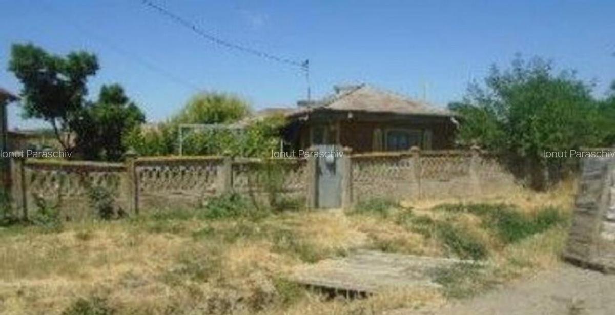 Casa si teren Branistea, cota 1/6, ID: R2757240 - 12