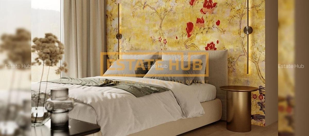 PENTHOUSE UNIC, imobil exclusivist, Central - 6