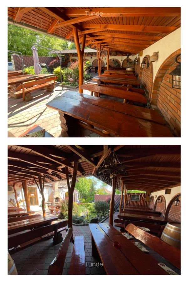De închiriat restaurant complet echipat, pe termen lung - 6