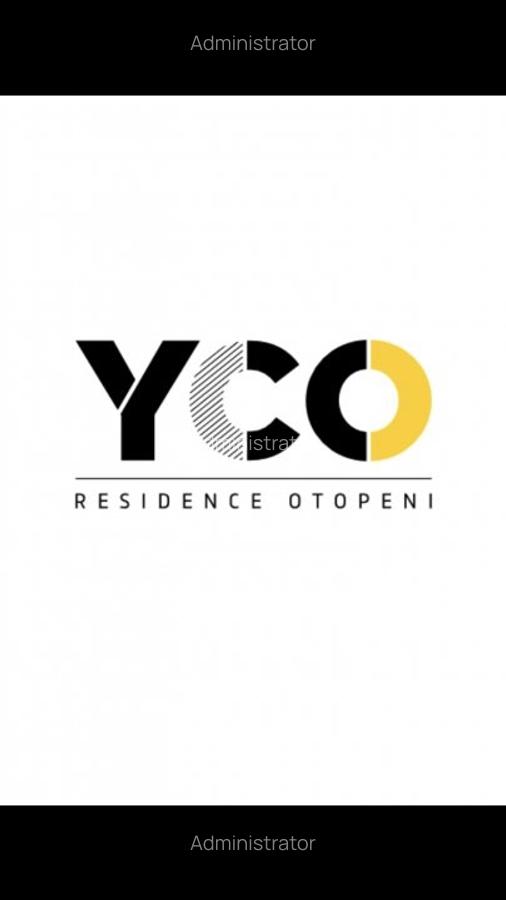 Visit your future   YCO Residence Otopeni - 3