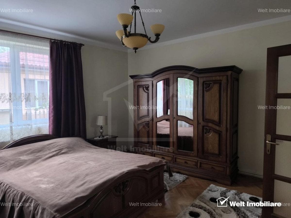 Casa indiv. 3 cam., 96 mp utili, zona P-ta Mihai Viteazul, strada linistita - 17