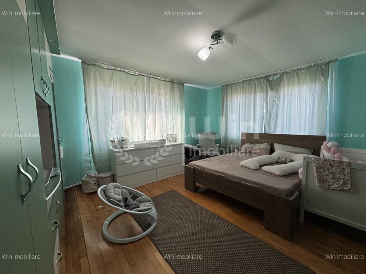 Casa individuala | 200 mp util | 780mp teren | Zona TCI | Borhanci - 6
