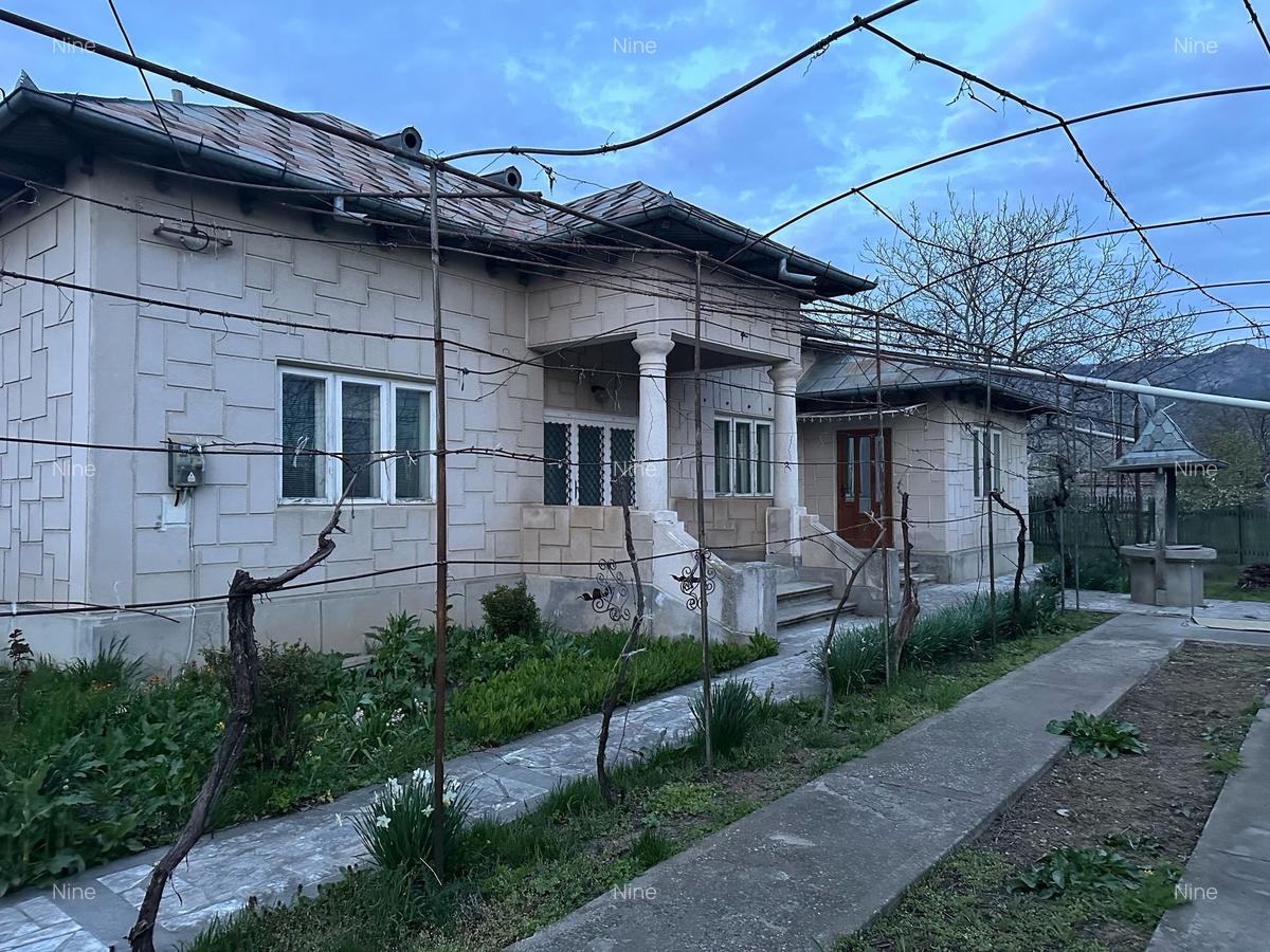 Casă cu 4 camere în Greci - 1