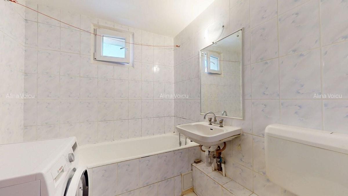Apartament 3 camere Metrou Crangasi Comision 0% - 7