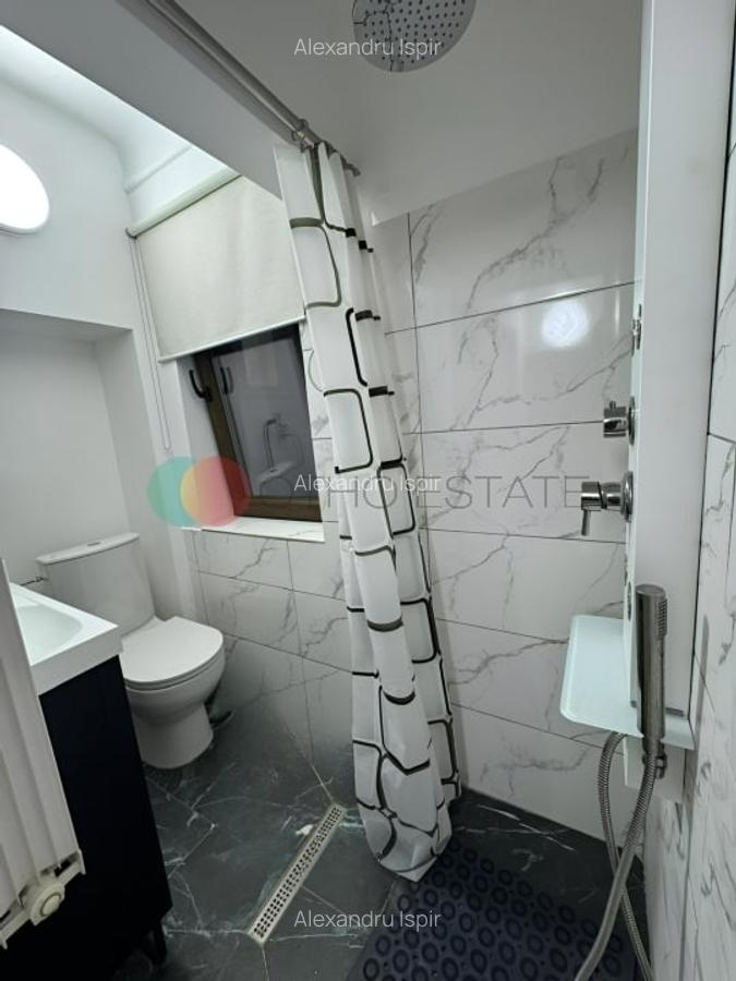 Birouri | Spatiu comercial | Kisselef | Barbu Delavrancea | Renovat - 6